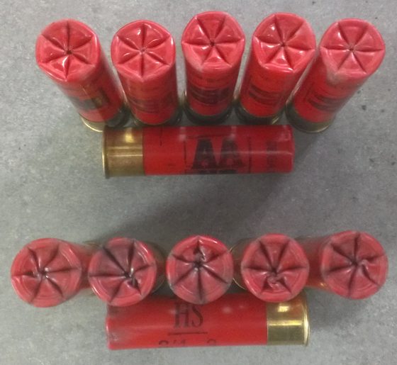 Suggestions for 28ga AA HS Hulls | Shotgun Forum